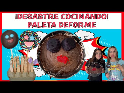PALETA DEFORME