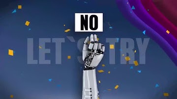 9 Robot Hand Animations | After Effects Project Files - Videohive template