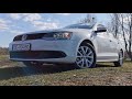 Стоит ли покупать? Американская VW JETTA 6 - 2.5 после года эксплуатации!