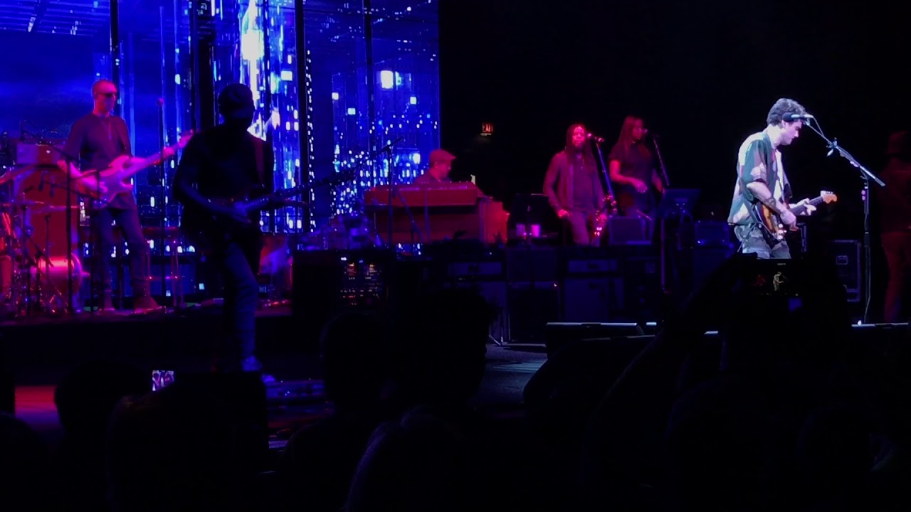 Slow Dancing In A Burning Room Live Slow Dancing In A Burning Room Live