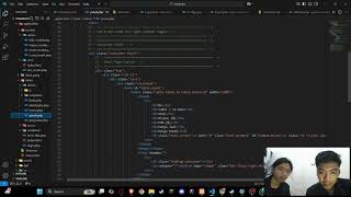 SISTEM TOKO BUKU DENGAN FRAMEWORK CODEIGNITER 3 - PEMROGRAMAN WEB 2