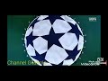 اغنيه دوري ابطال اوروبا اغنيه جميله جدا اغنيه حماسيه جدا اللي بيلعبوا كوره