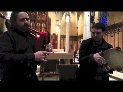 acapella app Alborada Gallega - The Broken Consort