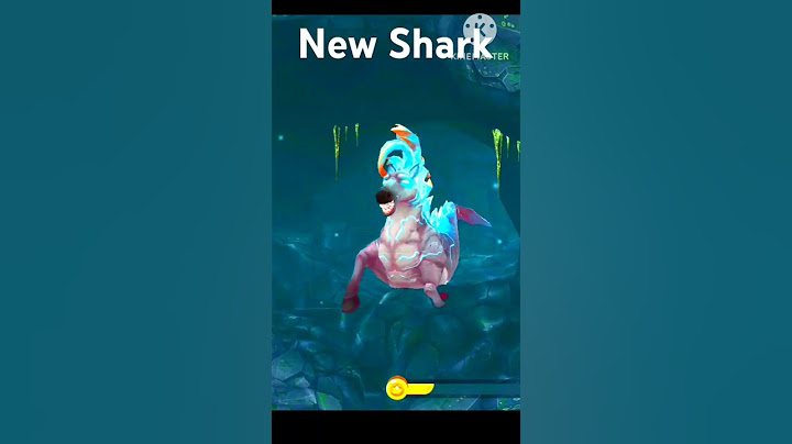 Hungry Shark Evolution game play new shark 🦈 King 👑 Short 💀#new