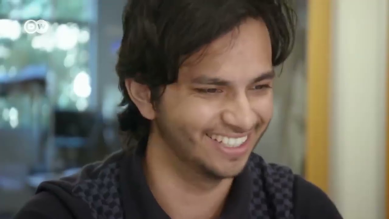 Artificial intelligence and algorithms: pros and cons | DW Documentary (AI documentary)