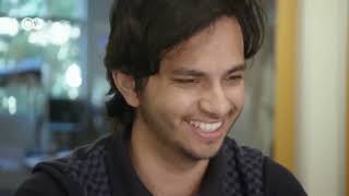 Artificial intelligence and algorithms: pros and cons | DW Documentary (AI documentary)