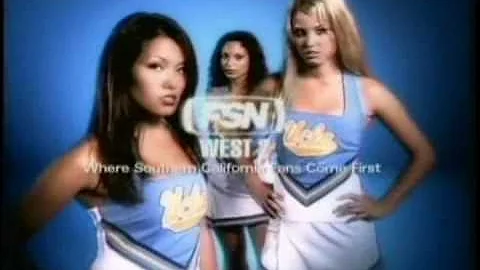 UCLA Bruin Rewind 2005 - Rice Football