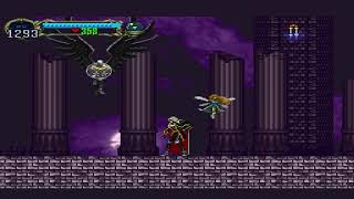 karasuman Castlevania Symphony of the Night