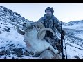Hunting in Tajikistan Pamir Marco Polo sheep www.hunting.az