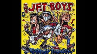 The Jet Boys - Teenage Thunder (Full Album)