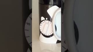 Penguin Tea Timer☕