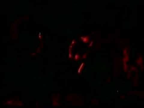 MORTEM (Per) - 'Summoned to Hell' - Hollywood 2007