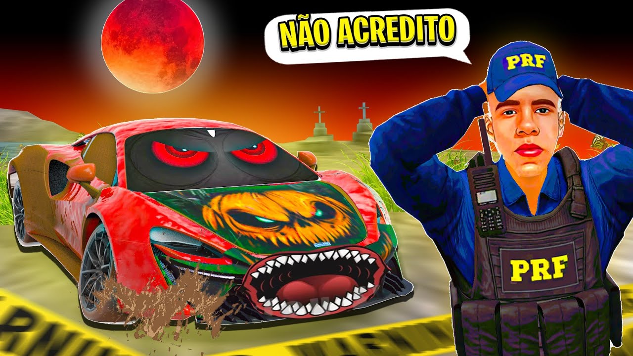 SOBREVIVENDO A MACLAREN MUTANTE REBAIXADOS ELITE BRASIL!
