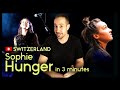 SOPHIE HUNGER | What Does Swiss Music Sound Like Today?