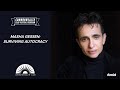 Masha Gessen: Surviving Autocracy