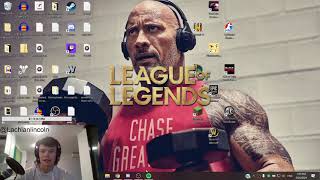 Lachlan Lincoln's Stream (Ep. #18) | league of legends |