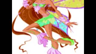 Winx Club Android Game screenshot 5