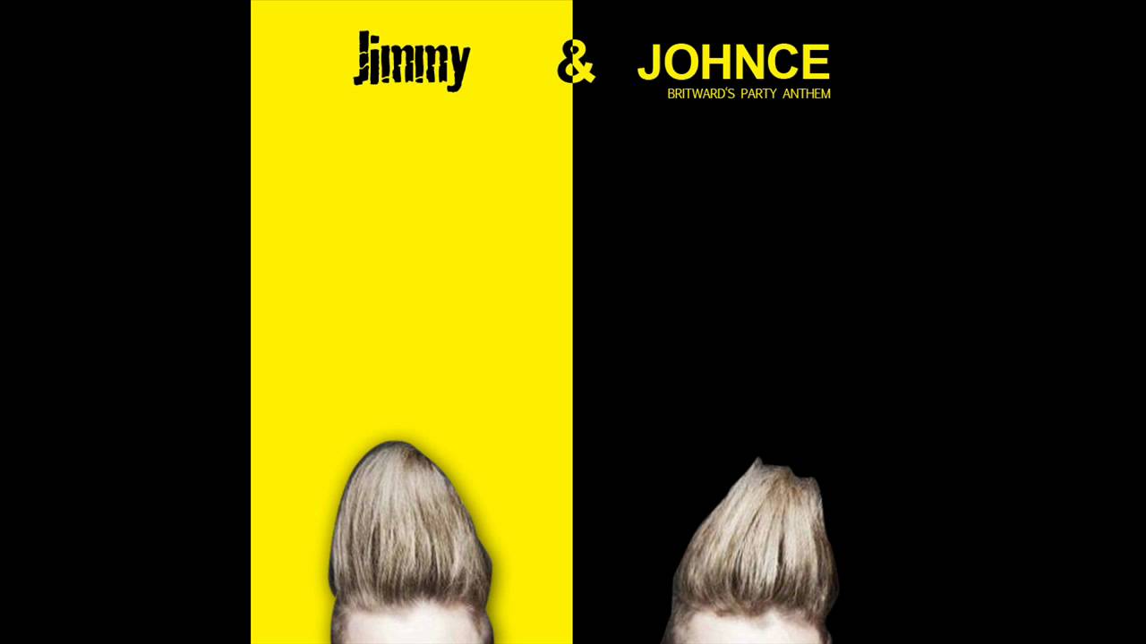 Jedward Vs. Britney Spears Vs. LFMAO Vs. Pitbull ft. Ne-Yo, Nayer (Jimmy Klok & Marc Johnce Mashup)