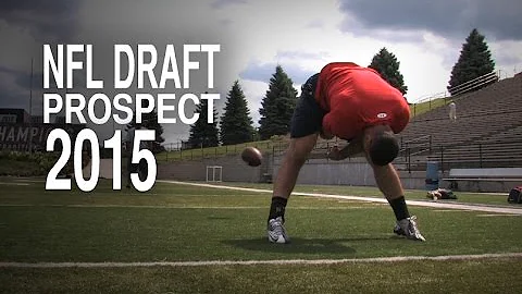 Joe Cardona | Patriots 2015 NFL Draft Selection | ...