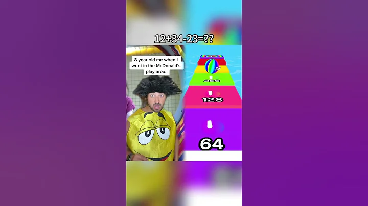 Enjoyed it? Hit like, comment, subscribe for more fun! #Youtube #Pov #funny #shorts