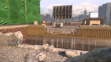 Black ops 3 double crossmap frag grenade kill