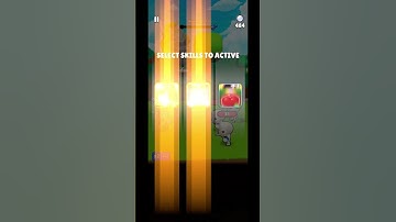 Cannon Heroes- Gameplay Walkthrough Part 1(iOS, Android)#strategygames