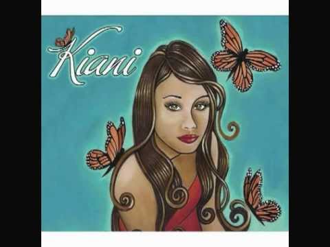 Kiani  - Why Can't I Get Over You