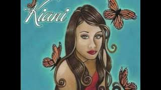 Kiani  - Why Can't I Get Over You