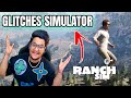 GOT ANGRY AFTER SEEING THESE GLITCHES IN NEW UPDATE - Ranch Simulator #25