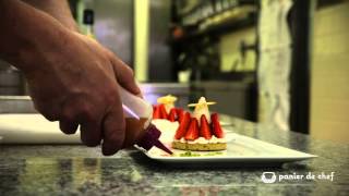Château Des Comtes De Challes - Teaser Emission Panier De Chef