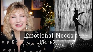 An Emotional Week - Tests, Tears, Fears & Feeling Proud - Life Over 65