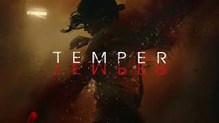 Trailer Rebel - Temper Temper | Tough Angry Hybrid Action