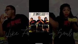 Knee deep - Jay-Morris group(Official Audio)