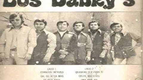 LOS DABKY'S HO HO NADA MAS