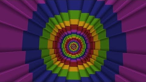 Minecraft dropper loop video #loop #minecraft #mcpe