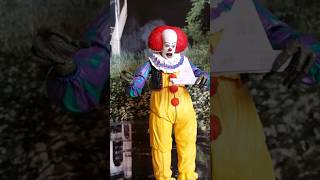 1990 IT  Pennywise The Dancing Clown by NECA figure #neca #necafigure  #necafigures #pennywise