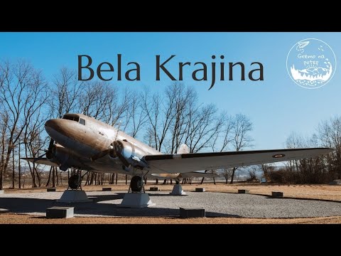Bela Krajina