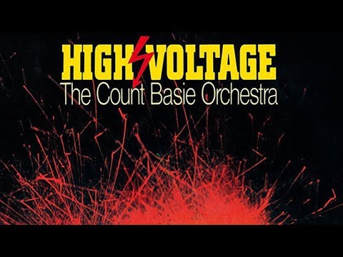 Count Basie - When Sunny Gets Blue