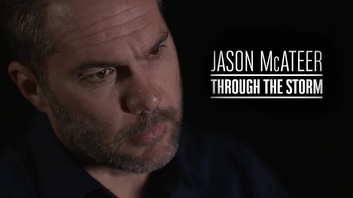 Jason McAteer: Through the Storm | Mental health i...