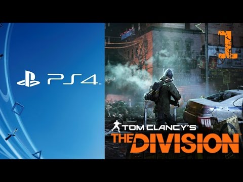 Видео: The Division - крупнейший запуск первого квартала в Великобритании