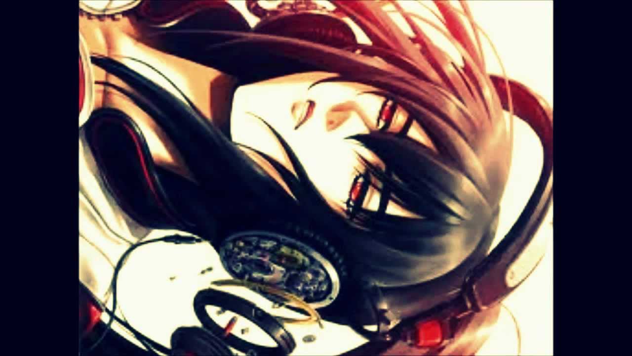 Nightcore - Eurodancer