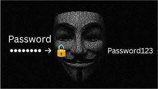This Is How Hackers Steal Passwords (Not What You Think)
