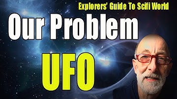 Our UFO problem - Clif High Explorers