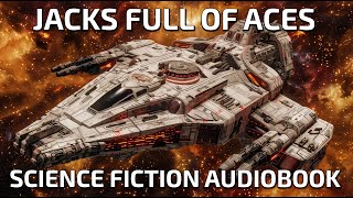 Jacks Full of Aces Part Three | Starships At War | Science Fiction Complete Audiobooks