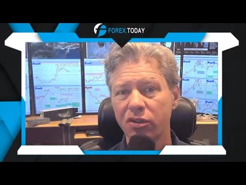 Forex.Today  | Friday | Live Forex Training  | Live Forex, Gold, Oil, BTC, S&P500 Trading