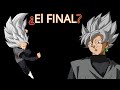 ¿Que Hubiera Pasado si Goku era Traicionado Y se Unia a Towa? Parte 5