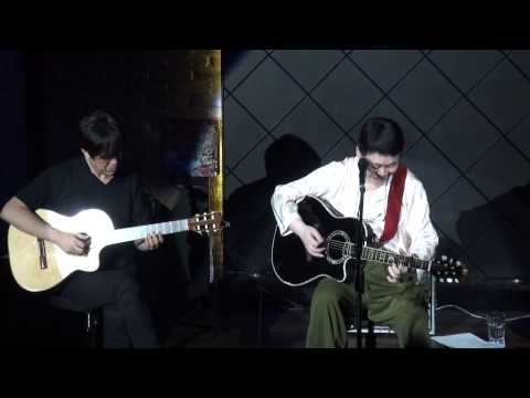 송창식-거진 거진(2013 미사리 쏭아 라이브 카페공연)