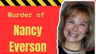 Murder in Chaska: The Plot to Kill Nancy Everson