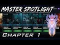 Feast or Famine - Master Spotlight | Chapter 1 - Transformers: Forged to Fight