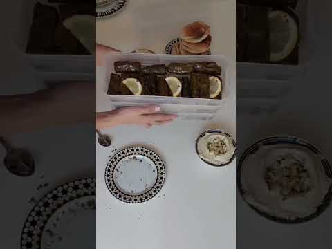 💥Самые удобные контейнеры для хранения готовой еды